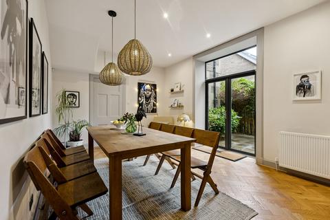 3 Glebe Terrace, Perth, PH2 7AG