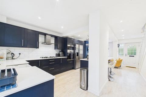 4 bedroom townhouse for sale, Dobson Crescent, Newcastle Upon Tyne