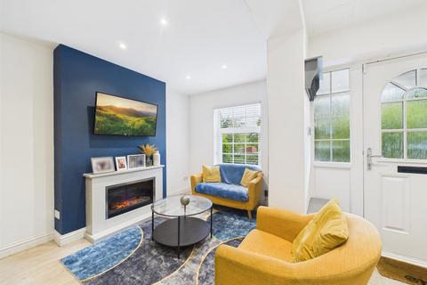 4 bedroom townhouse for sale, Dobson Crescent, Newcastle Upon Tyne