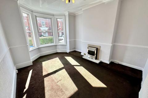 3 bedroom terraced house for sale, Southwood Road, Stockport SK2