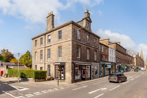 2f1, 19 Abbotsford Park, Edinburgh, EH10 5DZ