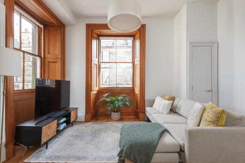 2f1, 19 Abbotsford Park, Edinburgh, EH10 5DZ