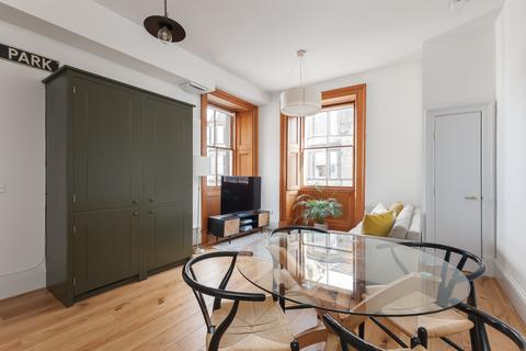 2f1, 19 Abbotsford Park, Edinburgh, EH10 5DZ