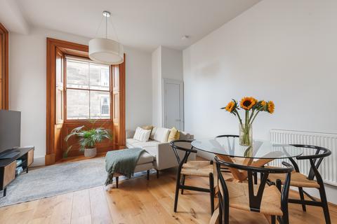 2f1, 19 Abbotsford Park, Edinburgh, EH10 5DZ