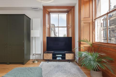 2f1, 19 Abbotsford Park, Edinburgh, EH10 5DZ