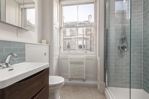 2f1, 19 Abbotsford Park, Edinburgh, EH10 5DZ