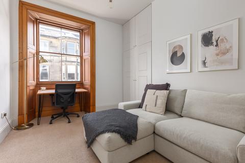 2f1, 19 Abbotsford Park, Edinburgh, EH10 5DZ