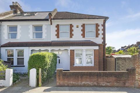 undefined, Ranelagh Road, London N22