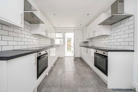 undefined, Ranelagh Road, London N22