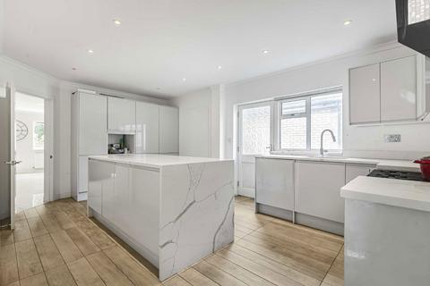 undefined, Cadbury Road, Sunbury-On-Thames TW16