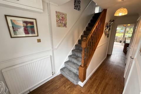 undefined, Malford Grove, Gilwern, Abergavenny, NP7