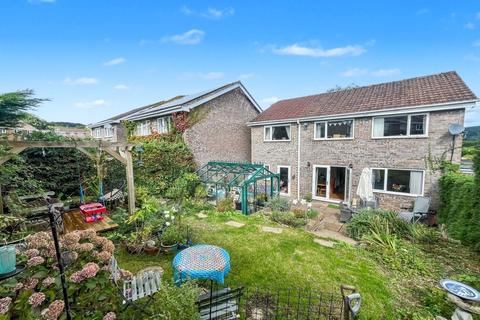 undefined, Malford Grove, Gilwern, Abergavenny, NP7