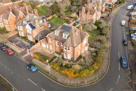 undefined, Pemberley Avenue, Bedford