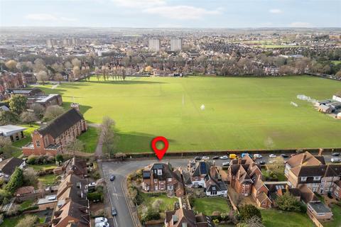 undefined, Pemberley Avenue, Bedford