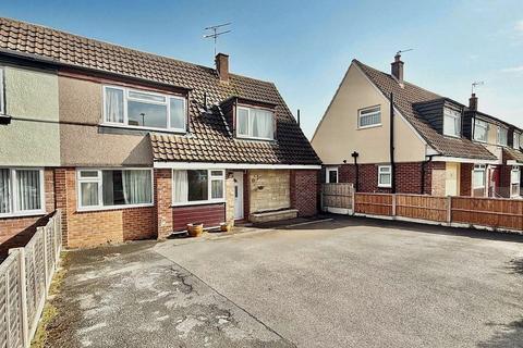 Hillcrest Road, Nailsea, North Somerset, BS48