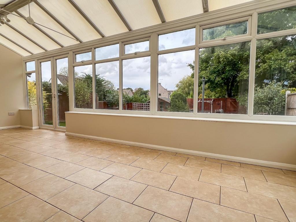 Sun Room