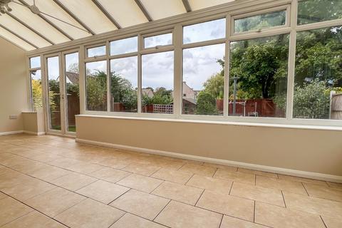 undefined, Hillcrest Road, Nailsea, North Somerset, BS48