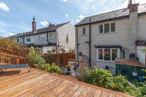 3 bedroom semi-detached house for sale, Park Avenue, Bingley, West Yorkshire, BD16
