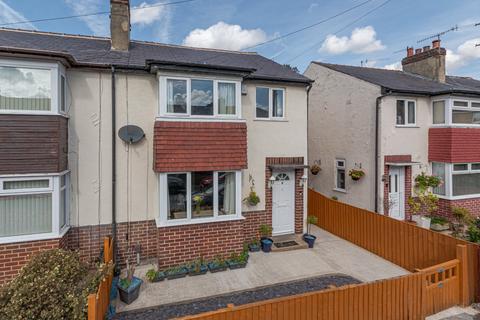 3 bedroom semi-detached house for sale, Park Avenue, Bingley, West Yorkshire, BD16