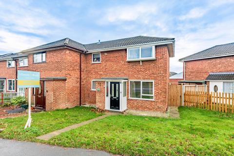 2 bedroom end of terrace house for sale, White Woman Lane, Old Catton