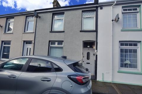 undefined, Pentrebach, Merthyr Tydfil CF48