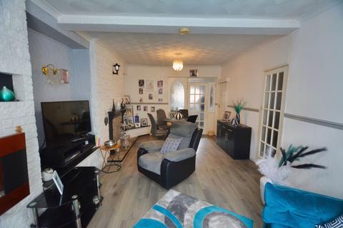 undefined, Pentrebach, Merthyr Tydfil CF48