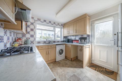 3 bedroom semi-detached house for sale, Burwood Road, Torrington, Devon, EX38