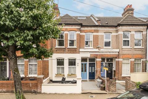 Moring Road, London SW17