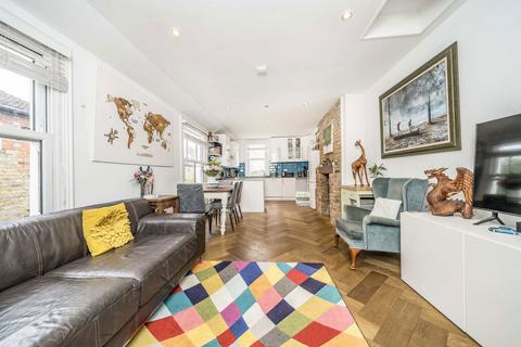 undefined, Moring Road, London SW17