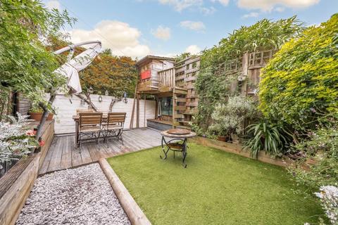 undefined, Moring Road, London SW17