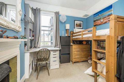 undefined, Moring Road, London SW17