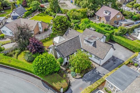 undefined, Moorhouse Drive, Birkenshaw, Bradford, West Yorkshire, BD11