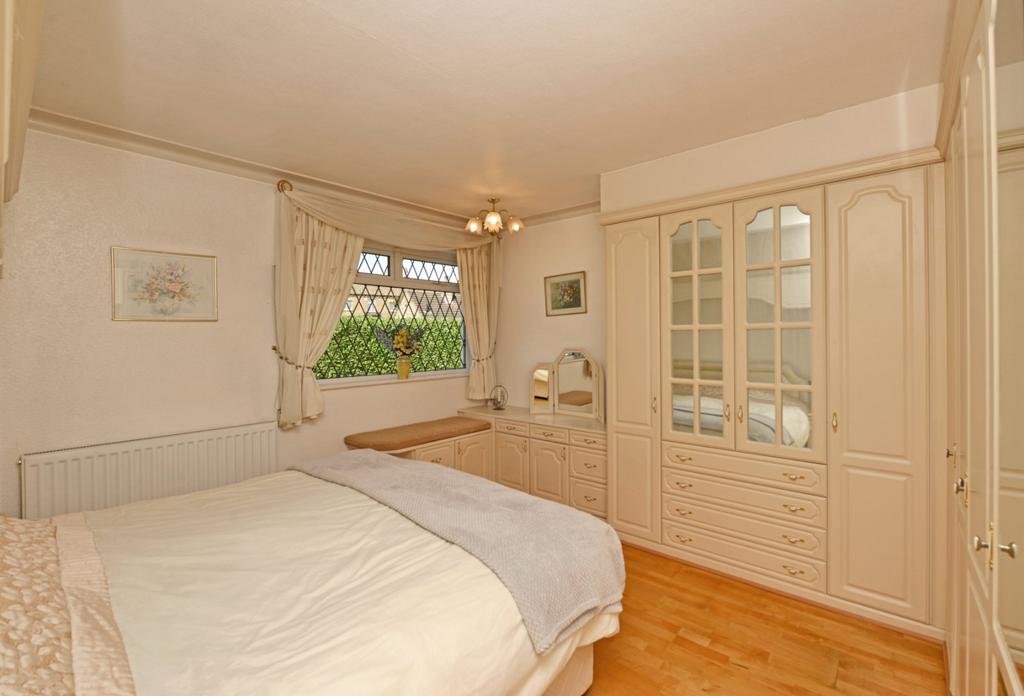 Bed 1