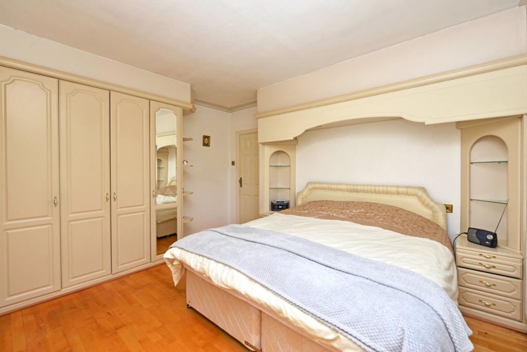 Bed 1