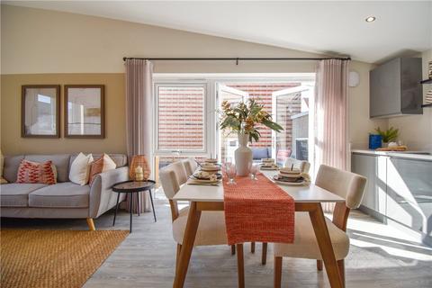2 bedroom terraced house for sale, Melditch Way, Cherry Hinton, Cambridge, CB1