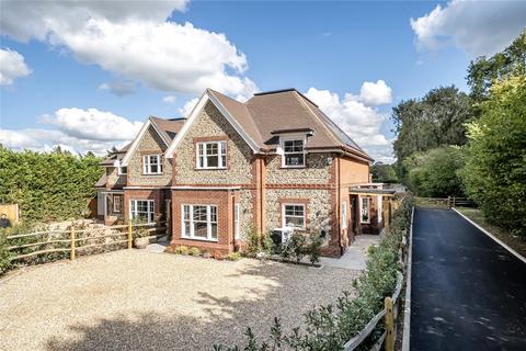 4 bedroom detached house for sale, Bennett Way, West Clandon, Surrey, GU4