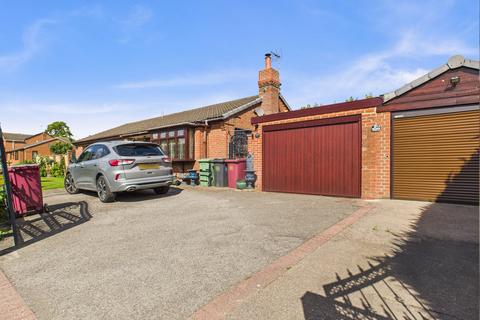 undefined, Storthfield Way, South Normanton, Alfreton, DE55