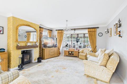 undefined, Storthfield Way, South Normanton, Alfreton, DE55