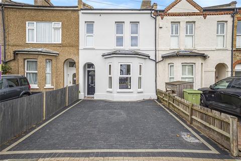 Pope Road, Bromley, BR2