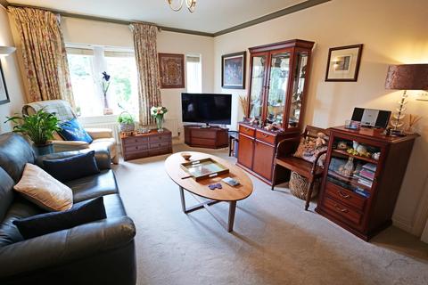 7, The Fountains Gisburn Road, Barrowford, Nelson, BB9 8LQ