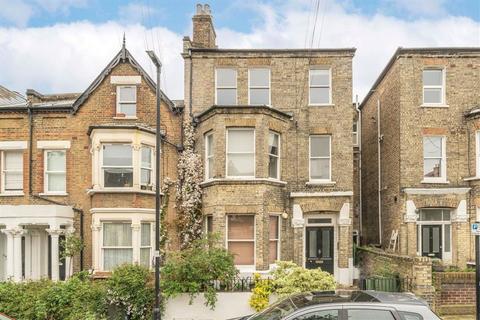 Bonham Road, London SW2