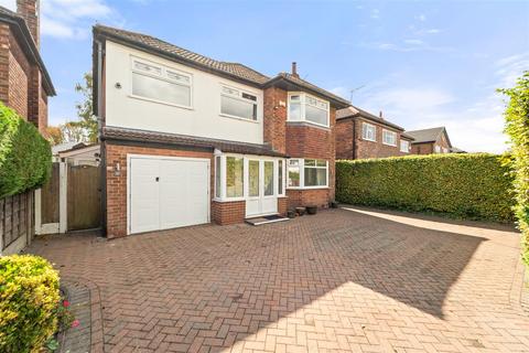 undefined, Kenilworth Road, Sale