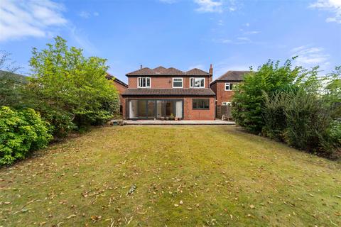 undefined, Kenilworth Road, Sale