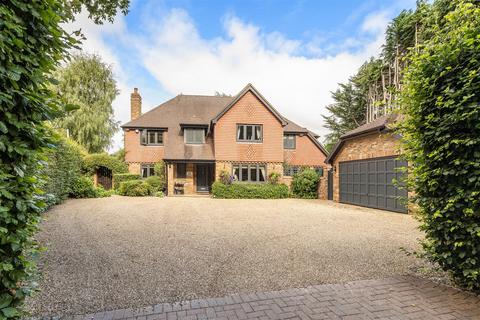 5 bedroom detached house for sale, Blackmore Way, Blackmore End