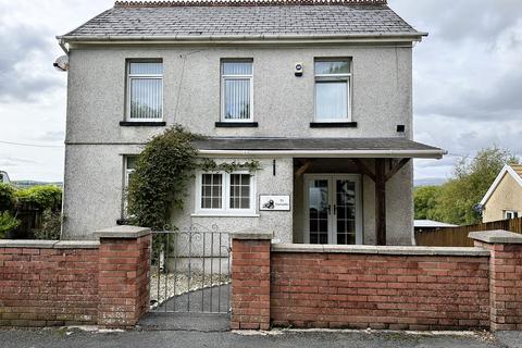 undefined, Gorsafle, Ystradgynlais, Swansea.