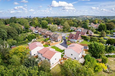 3 bedroom semi-detached house for sale, Fairoak Close, Kenley, CR8