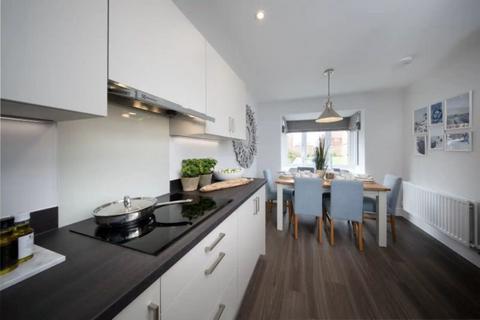 undefined, Plot 23, The Petworth at Manorwood, 26 Manorwood Farm Lane KT24