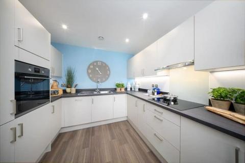 undefined, Plot 23, The Petworth at Manorwood, 26 Manorwood Farm Lane KT24