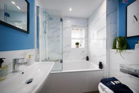 undefined, Plot 23, The Petworth at Manorwood, 26 Manorwood Farm Lane KT24