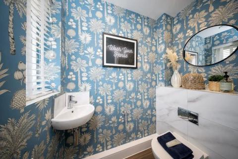 undefined, Plot 23, The Petworth at Manorwood, 26 Manorwood Farm Lane KT24